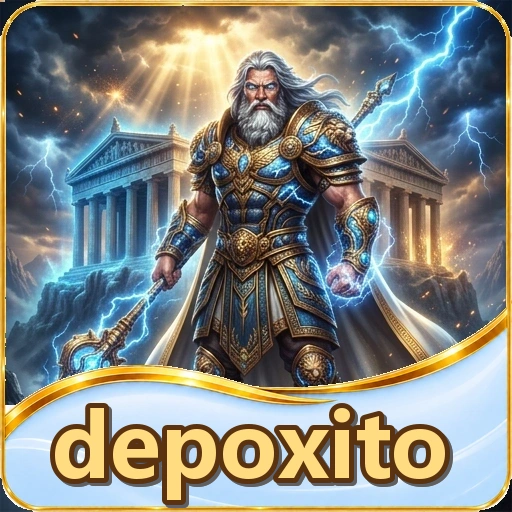 Tampilan antarmuka depoxito di Android